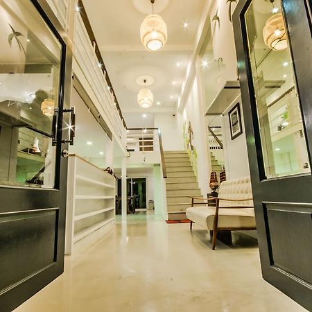 Pier 49 Hostel Bangkok Eksteriør bilde