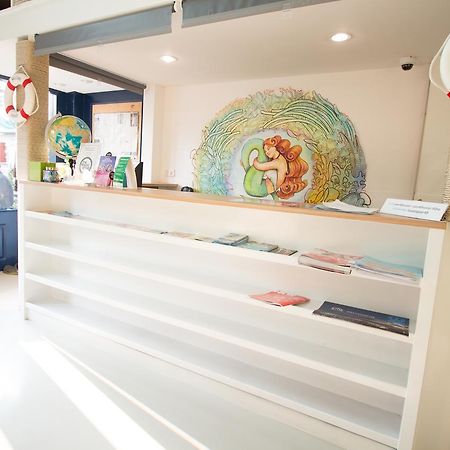 Pier 49 Hostel Bangkok Eksteriør bilde