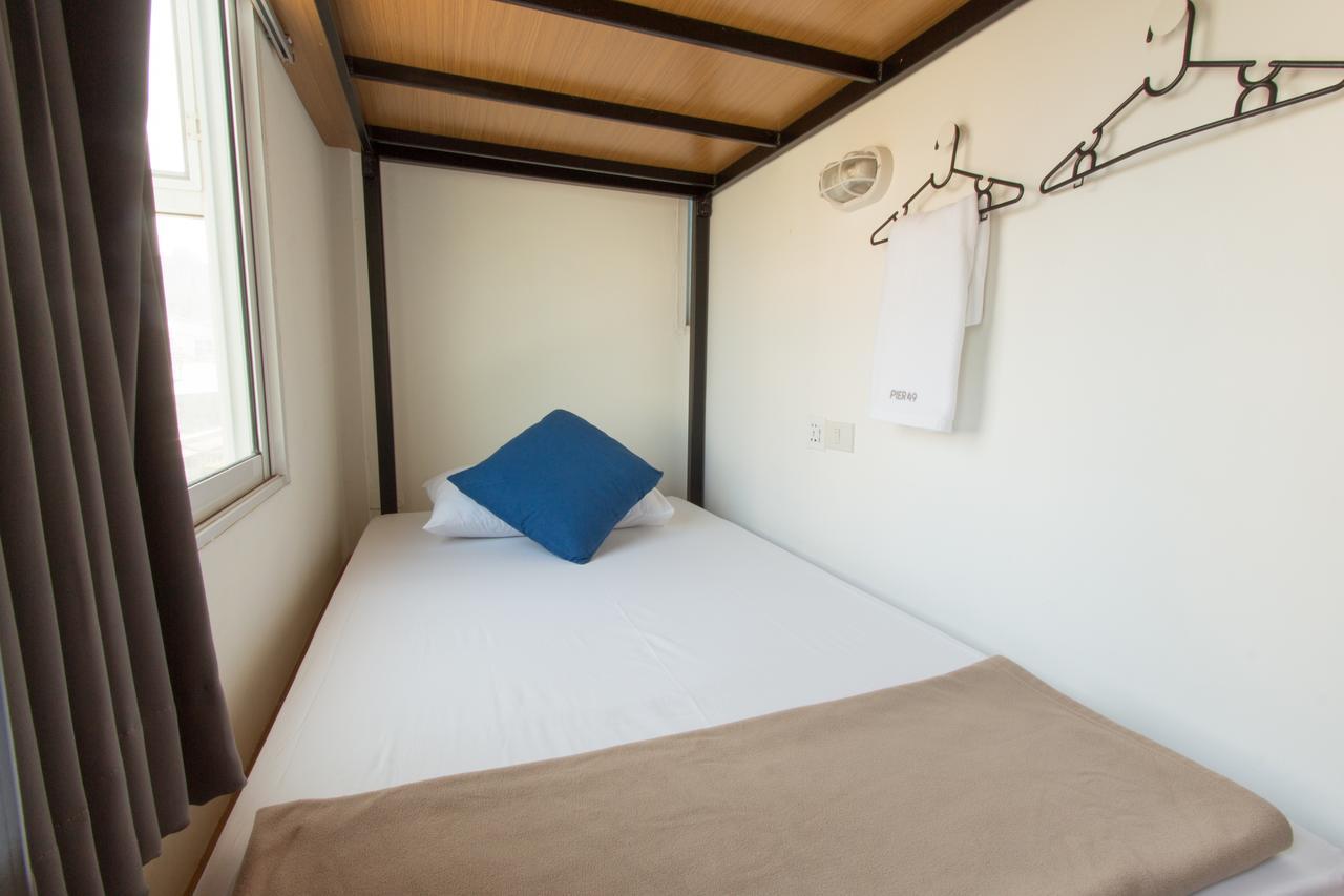 Pier 49 Hostel Bangkok Eksteriør bilde
